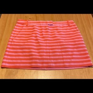 J Crew belt loops women’s skirt.
